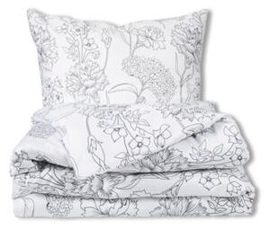 Pościel satynowa EXCLUSIVE CZ (140x200-1,70x90-1)