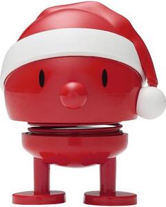 Dekoracja Santa Bumble
