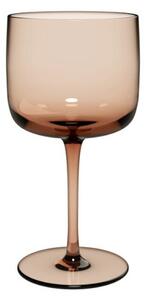 Zestaw 2 kieliszków do wina (270 ML) Like Clay Villeroy & Boch