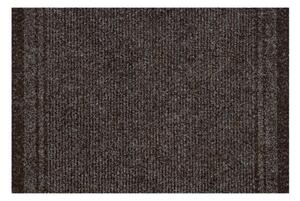 Wycieraczka malaga brÄ z 7058 brÄ zowy 80x350 cm