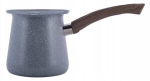 Tygielek do kawy po turecku granitowy 700ML garnek KAMILLE