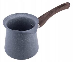 Tygielek do kawy po turecku granitowy 700ML garnek KAMILLE