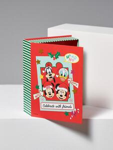 Sinsay - Pojemnik do przechowywania Disney - wielobarwny