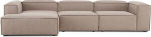 Narożna sofa modułowa Lennon