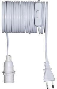 Kabel zasilający z przełącznikiem Bluum
