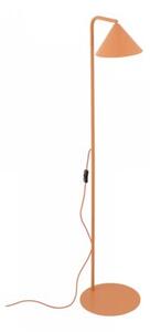 Lampa podłogowa TK Lighting CONO SALMON 16207 – designerska, nowoczesna do salonu i sypialni