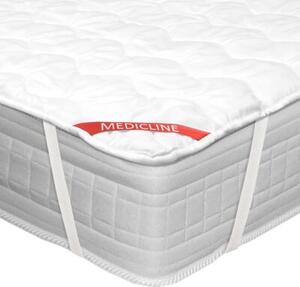 Nakładka ochraniacz na materac Aio Factory premium 200x220 cm biała 1szt