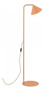Lampa podłogowa TK Lighting CONO SALMON 16207 – designerska, nowoczesna do salonu i sypialni