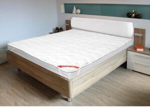 Nakładka ochraniacz na materac Aio Factory premium 200x220 cm biała 1szt