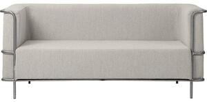 Sofa bouclé Modernist (2-osobowa)