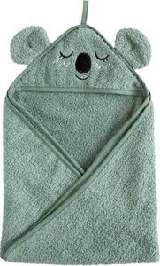 Ręcznik dla dzieci z bawełny organicznej Koala