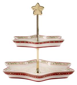 Patera Winter Bakery Delight Villeroy & Boch