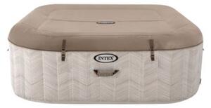Jacuzzi ogrodowe dmuchane Intex 28472NP 196x196x71 cm 6-osobowe