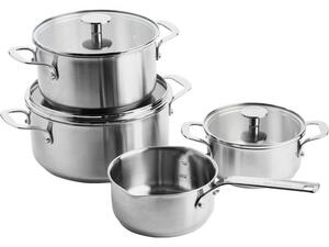 Komplet do gotowania KitchenAid, 7 elem
