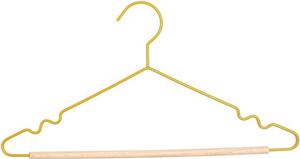 Wieszak na ubrania Adult Top, 10 szt