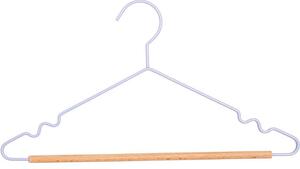 Wieszak na ubrania Adult Top, 10 szt