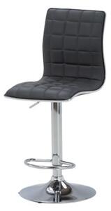 Krzesło barowe URAN CL-7007