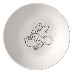 Miseczka Myszka Minnie 120 ML Manufacture Mickey Mouse Villeroy & Boch