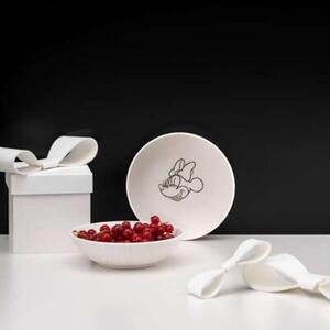 Miseczka Myszka Minnie 120 ML Manufacture Mickey Mouse Villeroy & Boch