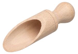 ČistéDřevo Łyżeczka do przypraw 9 cm