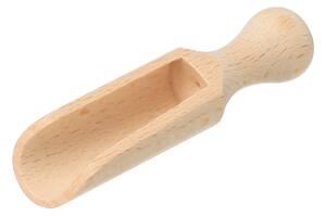 ČistéDřevo Łyżeczka do przypraw 7 cm