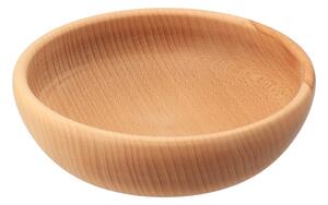 ČistéDřevo Miska drewniana 20 cm