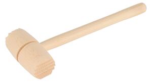 ČistéDřevo Tłuczek drewniany bez metalu