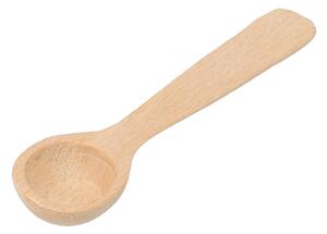 ČistéDřevo Łyżka drewniana 8 cm
