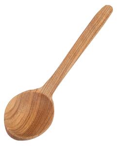 ČistéDřevo Łyżka drewniana 16 cm