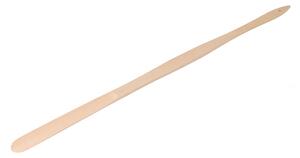 ČistéDřevo Łyżka drewniana do butów – lekka