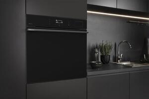 Piekarnik HISENSE BAS614P8B Elektryczny parowy Czarny A+