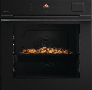 Piekarnik HISENSE BAS614P8B Elektryczny parowy Czarny A+
