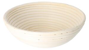 Orion Koszyk okrągły rattanowy śr. 25 cm