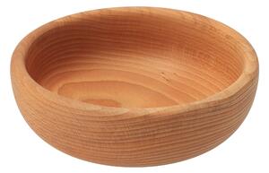 ČistéDřevo Miska drewniana 18 cm