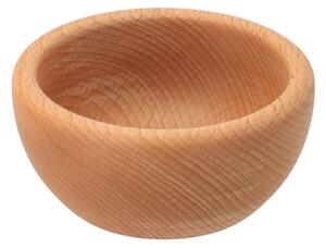 ČistéDřevo Miska drewniana 10 cm