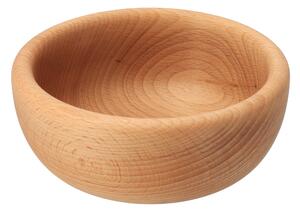 ČistéDřevo Miska drewniana 14 cm