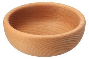 ČistéDřevo Miska drewniana 16 cm