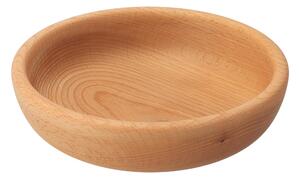 ČistéDřevo Miska drewniana 22 cm