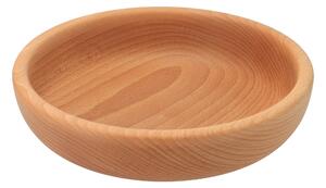 ČistéDřevo Miska drewniana 25 cm
