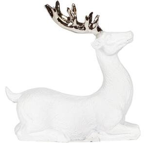Ręcznie wykonana dekoracja Deer