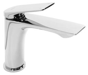 Bateria Umywalkowa REA AVALON Niska Chrom