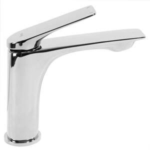 Bateria Umywalkowa REA AVALON Niska Chrom