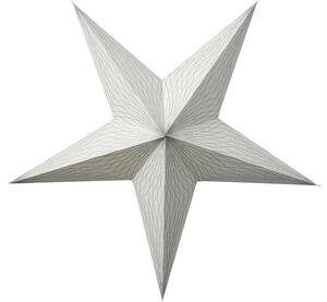 Gwiazda z papieru z możliwością podświetlenia Icilisse