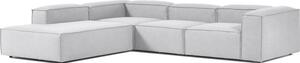 Narożna sofa modułowa XL Lennon