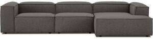 Narożna sofa modułowa Lennon
