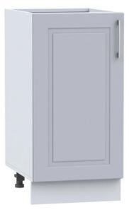Dolna szafka kuchenna 40 cm R3-G35
