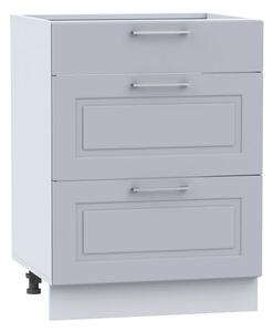Szafka kuchenna z szufladami 60 cm T4-Z03
