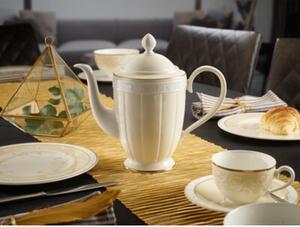 Dzbanek do kawy dla 6 osób (1,2 l) Ivoire Villeroy & Boch