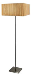 Lampa podłogowa Candellux CAJMAN 51-57597 – stylowe oświetlenie do salonu i sypialni