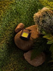 Sinsay - Lampa ogrodowa z uchwytem - czarny